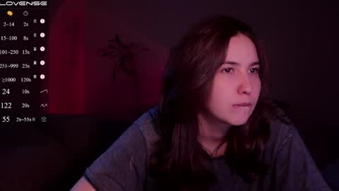 jia_lisaa online show from 03-20-26, 10:31