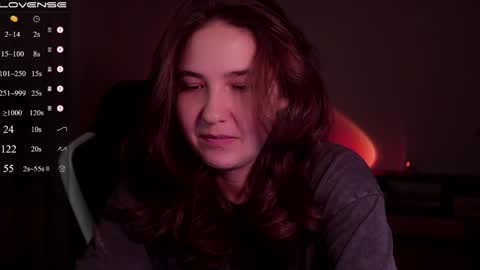 jia_lisaa online show from 03-22-26, 04:32