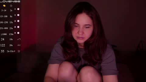 jia_lisaa online show from 04-06-26, 12:50