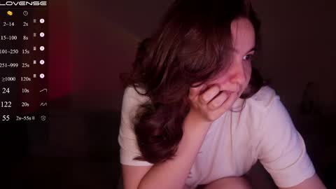 jia_lisaa online show from 04-26-26, 11:52