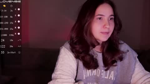 jia_lisaa online show from 05-19-26, 11:27