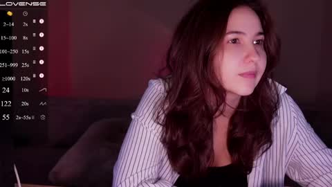 jia_lisaa online show from 06-07-26, 11:36