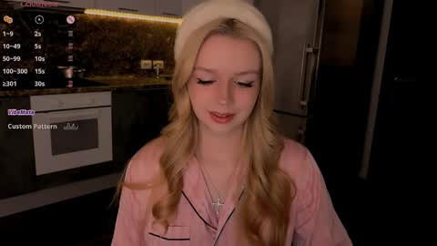 Lisa I would really appreciate it if you could help me achieve 88 thumbs up favorite patterns 38457588 online show from 04-18-26, 07:58