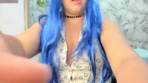 Jiah Park online show from 11-02-25, 02:14