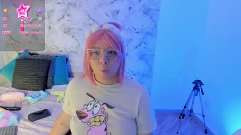 Jiah Park online show from 01-09-26, 02:36