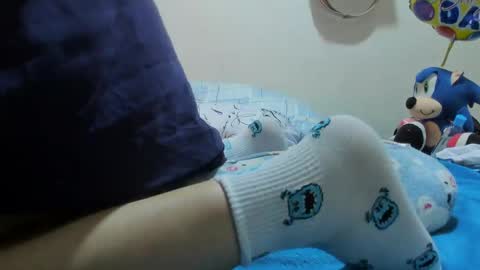 Jiah Park online show from 04-28-26, 02:10