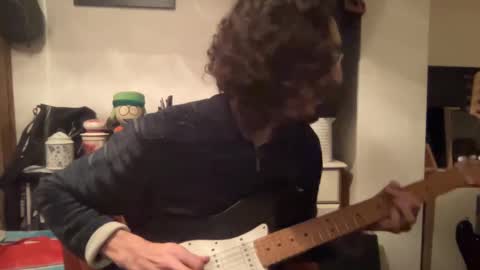 Jigz1986 online show from 02-01-25, 08:37