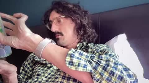 Jigz1986 online show from 04-12-26, 11:15