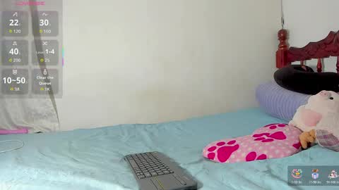 jilary__clinton online show from 03-23-26, 04:05