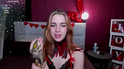 Jill 3 online show from 02-04-26, 01:55