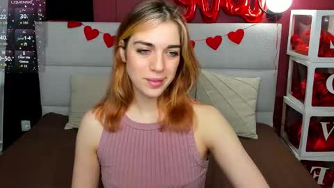 Jill 3 online show from 03-04-26, 01:44