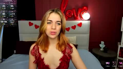 Jill 3 online show from 03-17-26, 01:43