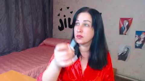 Jill online show from 10-26-25, 09:04