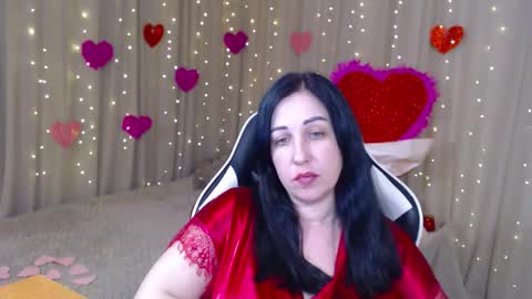 Jill online show from 02-15-26, 08:38