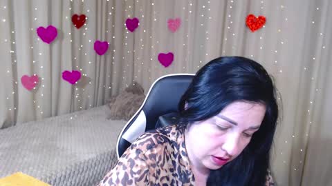 Jill online show from 04-08-26, 01:55