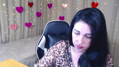 Jill online show from 04-25-26, 04:48