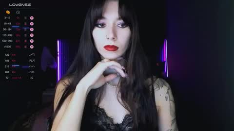 Jill Verdon online show from 11-04-25, 06:51