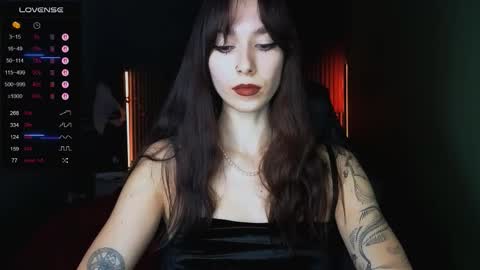 Jill Verdon online show from 11-27-25, 06:54