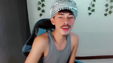 Snapshot of jim_cumxx chatting on 09-16-25, 06:47 JIMBOY online show from 09-16-25, 06:47