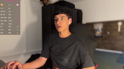 jim_dancer online show from 12-16-24, 10:03