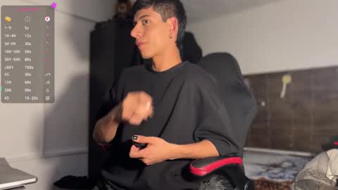 jim_dancer online show from 01-29-25, 08:46