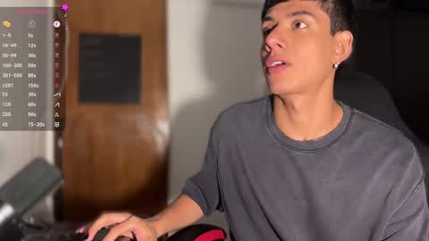 jim_dancer online show from 01-31-25, 03:30