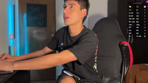 jim_dancer online show from 03-04-25, 09:32