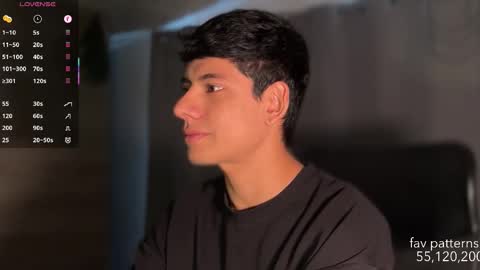 jim_dancer online show from 12-03-25, 04:27