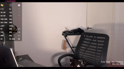 jim_dancer online show from 04-24-26, 03:47