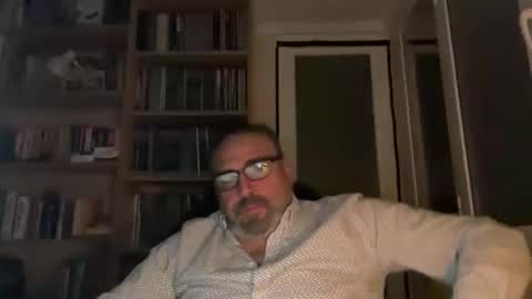 Snapshot of jim_dick chatting on 11-27-25, 11:18 Jim Dick online show from 11-27-25, 11:18