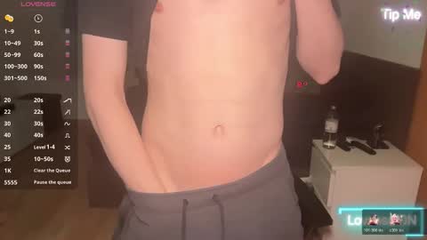 Jimmy online show from 02-26-26, 05:12