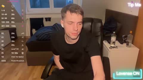 Jimmy online show from 03-03-26, 05:08