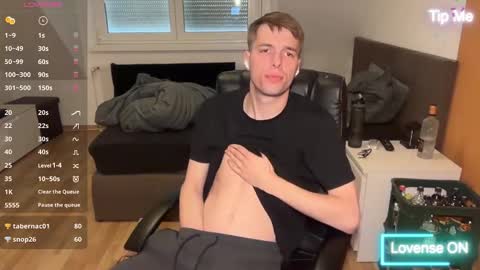 Jimmy online show from 03-27-26, 05:12