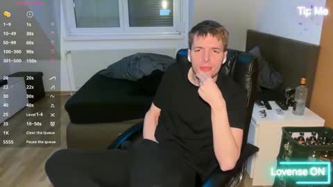 Jimmy online show from 04-09-26, 07:14