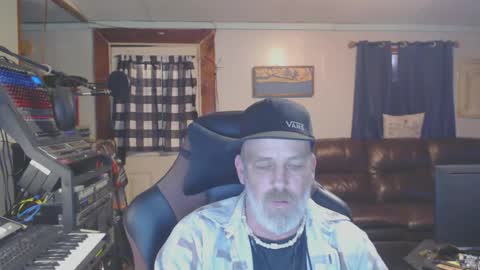 jimmy mac online show from 03-05-25, 12:49