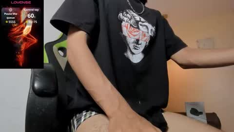 jimdreams online show from 10-07-25, 03:31