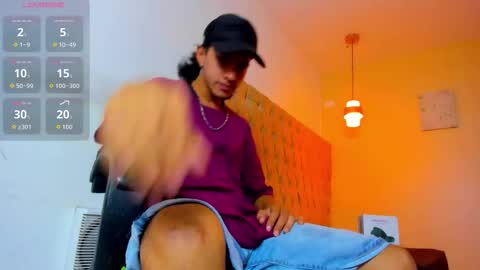 jimdreams online show from 10-19-25, 01:34