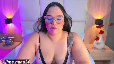 JIMENA STREAMING SCHEDULE 600am- 1230pm GMT-5 online show from 04-30-26, 03:02