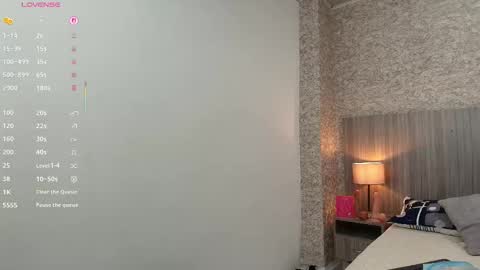 Jimena Salazar online show from 03-02-26, 11:28