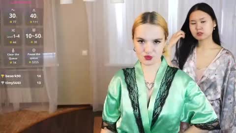 Snapshot of jimenachan chatting on 05-18-26, 04:07 Alla online show from 05-18-26, 04:07