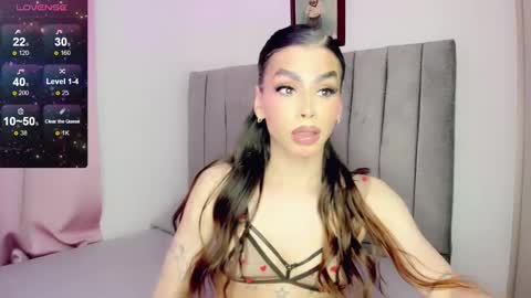 jimenna online show from 01-07-25, 04:29