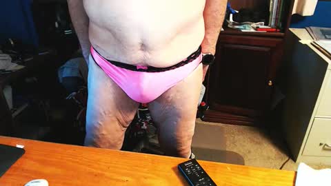 Jim online show from 02-05-26, 08:57