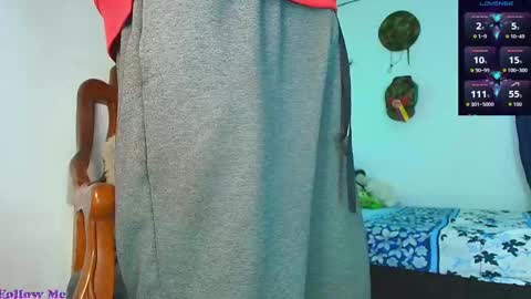 Snapshot of jimm66_ chatting on 12-19-25, 01:40 Jimm Independent Model online show from 12-19-25, 01:40