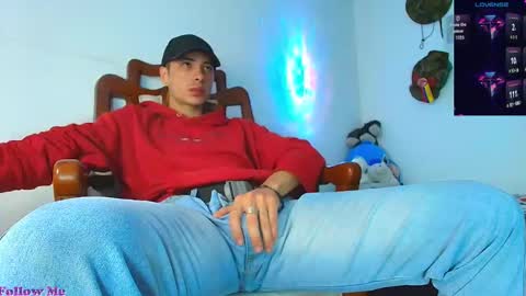 Snapshot of jimm66_ chatting on 01-16-26, 02:26 Jimm Independent Model online show from 01-16-26, 02:26