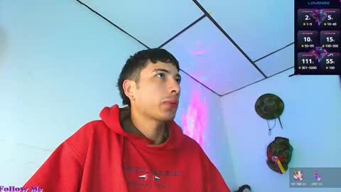 Snapshot of jimm66_ chatting on 01-17-26, 08:52 Jimm Independent Model online show from 01-17-26, 08:52