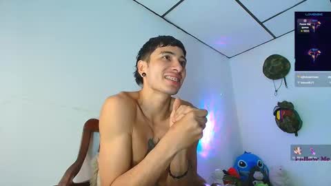 Snapshot of jimm66_ chatting on 02-08-26, 01:25 Jimm Independent Model online show from 02-08-26, 01:25