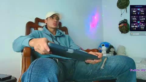 Snapshot of jimm66_ chatting on 02-10-26, 04:16 Jimm Independent Model online show from 02-10-26, 04:16
