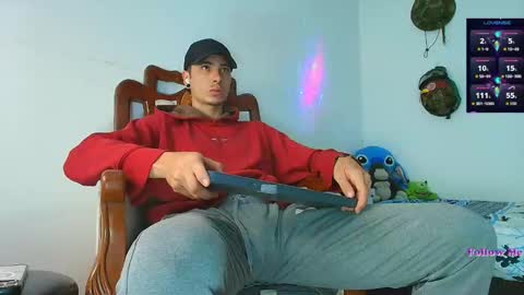 Snapshot of jimm66_ chatting on 02-13-26, 03:57 Jimm Independent Model online show from 02-13-26, 03:57