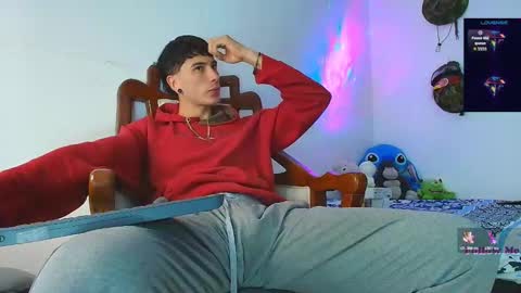 Snapshot of jimm66_ chatting on 02-14-26, 04:09 Jimm Independent Model online show from 02-14-26, 04:09