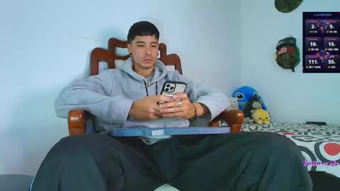 Snapshot of jimm66_ chatting on 03-01-26, 01:51 Jimm Independent Model online show from 03-01-26, 01:51